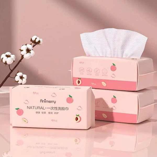 Dù khăn dùng một lần đã được thiết kế để bỏ sau mỗi lần dùng, nhưng một số tình huống yêu cầu sử dụng lại trong thời gian ngắn (ví dụ: chuyến đi dài ngày). (Ảnh 4)