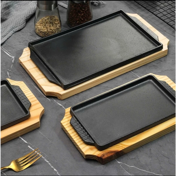 Những chi tiết nhỏ trong việc lắp đặt bộ vỉ nướng khiến người dùng bối rối sau vài lần sử dụng - Ảnh 1 Những chi tiết nhỏ trong việc lắp đặt bộ vỉ nướng khiến người dùng bối rối sau vài lần sử dụng - Ảnh 1