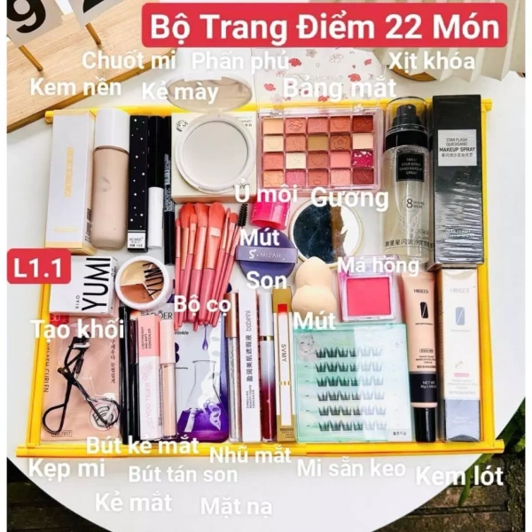 Ngay sau khi mua bộ mới hoặc cập nhật các sản phẩm, dành ít nhất 15 phút để “đánh giá” từng món trong bộ. (Ảnh 5) Ngay sau khi mua bộ mới hoặc cập nhật các sản phẩm, dành ít nhất 15 phút để “đánh giá” từng món trong bộ. (Ảnh 5)
