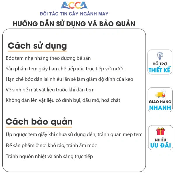 Những chi tiết về tem giảm giá 5‑99% mà hầu hết người bán bỏ qua - Ảnh 2
