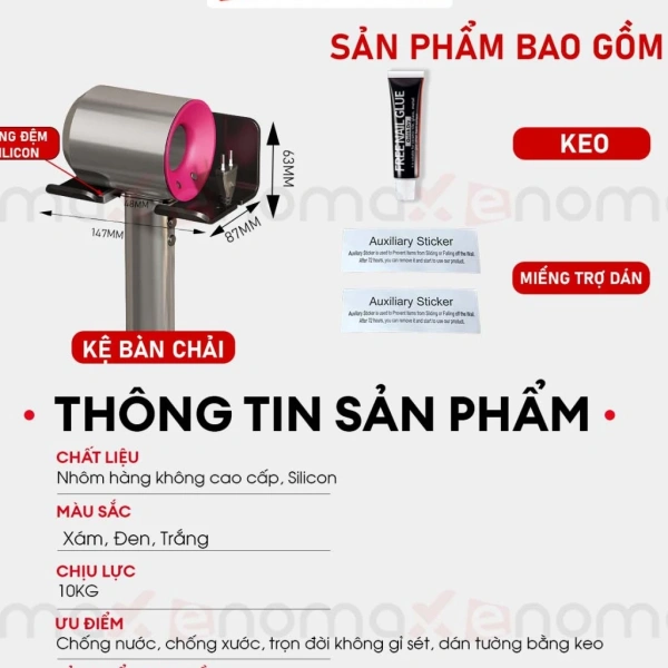 Một trong những dấu hiệu tinh vi nhất là xuất hiện các vết xước, trầy sẹo trên bề mặt máy sấy sau vài tuần sử dụng. (Ảnh 2)