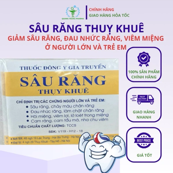 Những dấu hiệu nhẹ của sâu răng và viêm nha thường bị bỏ qua cho đến khi hôi miệng bộc lộ vấn đề - Ảnh 1