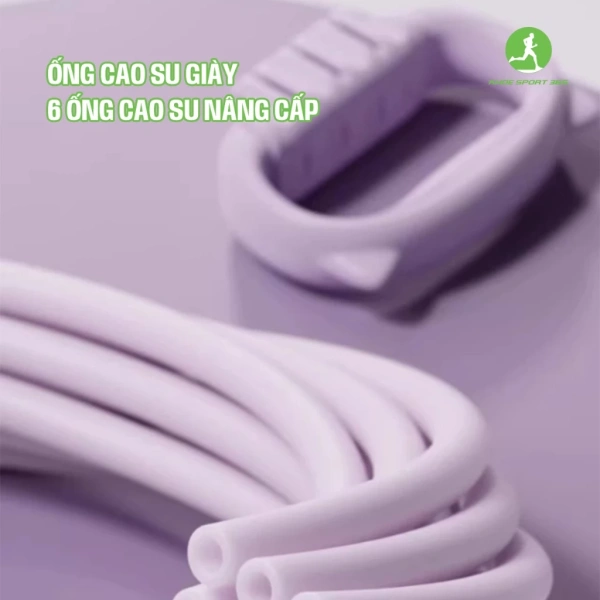 Những giới hạn ít người nhận ra khi dùng dây kéo 6 cấp độ cho bài tập tay, vai, lưng - Ảnh 5