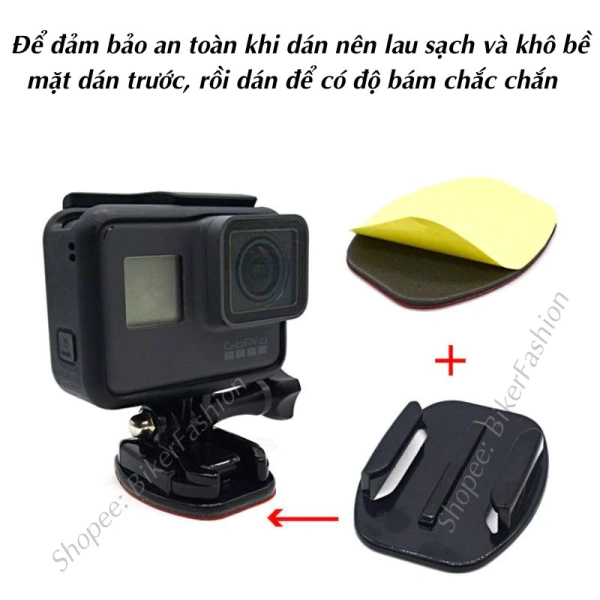 Nhiều người dùng bỏ qua bước làm sạch bề mặt kính và vùng dán trước khi gắn phụ kiện. (Ảnh 3) Nhiều người dùng bỏ qua bước làm sạch bề mặt kính và vùng dán trước khi gắn phụ kiện. (Ảnh 3)