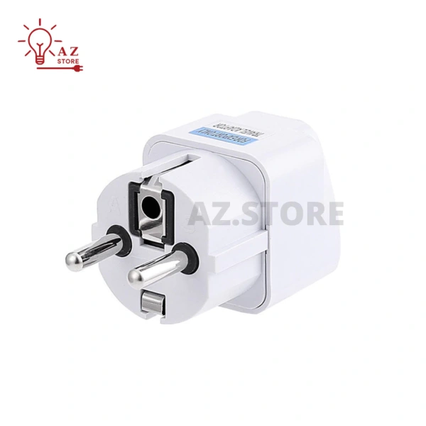 Giá của đầu cắm chuyển đổi P8 đa quốc gia có thể dao động rộng, từ vài chục nghìn đồng tới hơn một trăm nghìn. (Ảnh 4)
