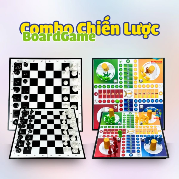 Những khó khăn ít ai nói khi lắp ráp bộ cờ vua và cờ cá ngựa nam châm trong phòng khách - Ảnh 1 Những khó khăn ít ai nói khi lắp ráp bộ cờ vua và cờ cá ngựa nam châm trong phòng khách - Ảnh 1