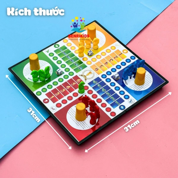 Một trong những khó khăn ít được nhắc tới chính là việc thu hút mọi thành viên trong gia đình tham gia chơi. (Ảnh 3) Một trong những khó khăn ít được nhắc tới chính là việc thu hút mọi thành viên trong gia đình tham gia chơi. (Ảnh 3)