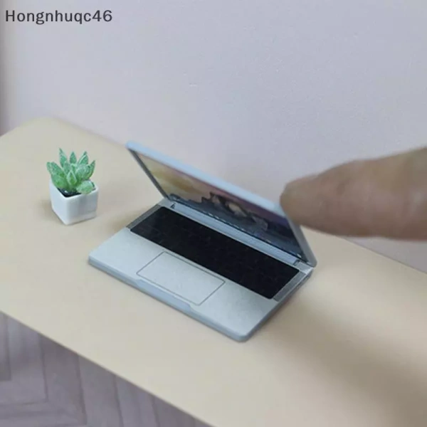 Mini máy tính thường được làm bằng vật liệu PLA – nhẹ, dễ in 3D và có độ bám dính tốt. (Ảnh 3)