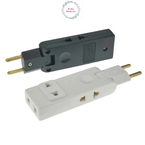 Đối với những du khách thường xuyên thay đổi địa điểm, một bộ “4 trong 1” có thể giảm bớt số lượng phụ kiện cần mang theo. (Ảnh 4)