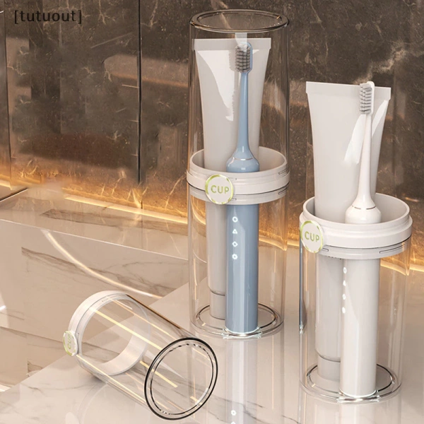 Với mức giá gốc 41 600 VNĐ, hiện được giảm còn 32 500 VNĐ, hộp đựng bàn chải đánh răng du lịch là một lựa chọn kinh tế. (Ảnh 4) Với mức giá gốc 41 600 VNĐ, hiện được giảm còn 32 500 VNĐ, hộp đựng bàn chải đánh răng du lịch là một lựa chọn kinh tế. (Ảnh 4)