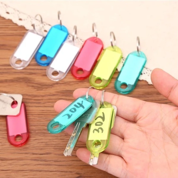 Những khoảnh khắc bất ngờ khi thẻ chìa khóa đa năng cứu cạn thời gian trong chuyến công tác - Ảnh 4