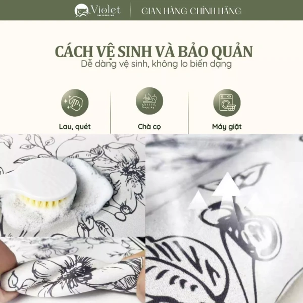 Dù chất liệu silicone có độ bền cao, nhưng sau một thời gian dài, khả năng thấm hút và độ bám của lớp đế có thể giảm. (Ảnh 5) Dù chất liệu silicone có độ bền cao, nhưng sau một thời gian dài, khả năng thấm hút và độ bám của lớp đế có thể giảm. (Ảnh 5)