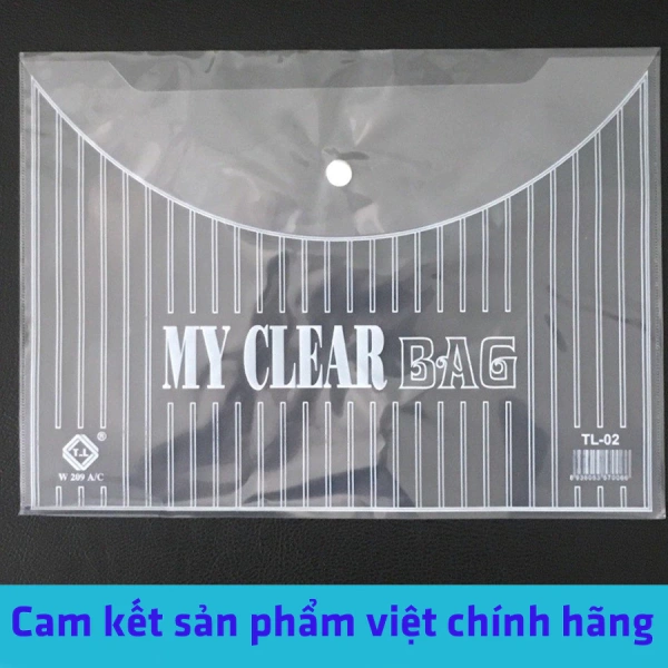 Độ dày của bìa thường được đo bằng millimet (mm) hoặc micron (µm). (Ảnh 2)