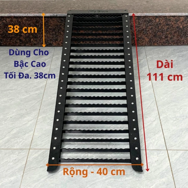 Sản phẩm còn tích hợp “mở nở tán thông minh chống trộm” – một yếu tố độc đáo giúp giảm khả năng mất mát. (Ảnh 2) Sản phẩm còn tích hợp “mở nở tán thông minh chống trộm” – một yếu tố độc đáo giúp giảm khả năng mất mát. (Ảnh 2)