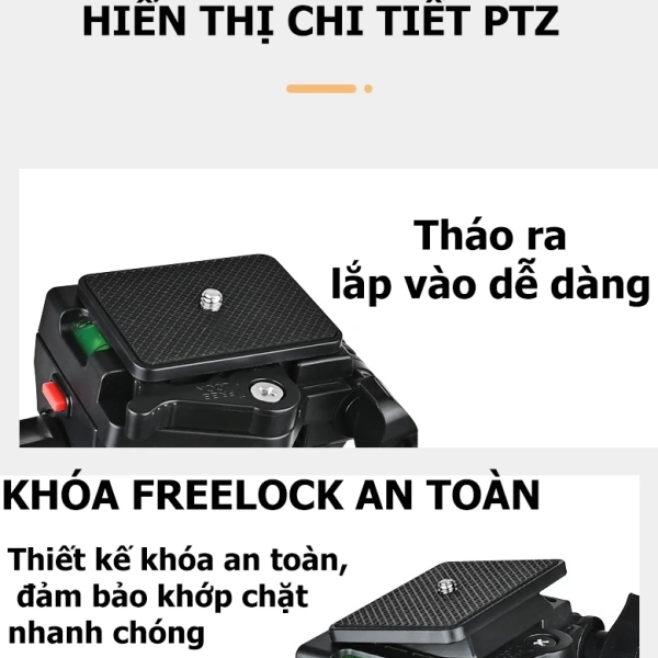 Những khoảnh khắc tripod điện thoại 3 chân 360° cứu vớt góc chụp mà bạn thường bỏ lỡ trong quay phim và chụp ảnh. - Ảnh 5 Những khoảnh khắc tripod điện thoại 3 chân 360° cứu vớt góc chụp mà bạn thường bỏ lỡ trong quay phim và chụp ảnh. - Ảnh 5