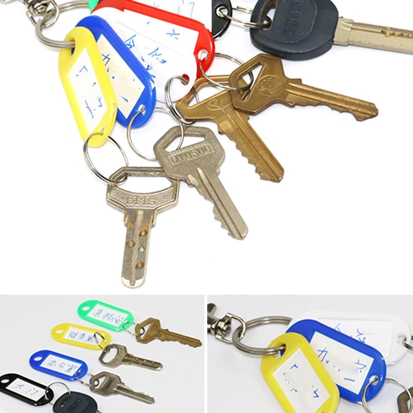 Một số người vẫn ưu tiên dùng sticker, dải phản quang hay thẻ QR. (Ảnh 4)