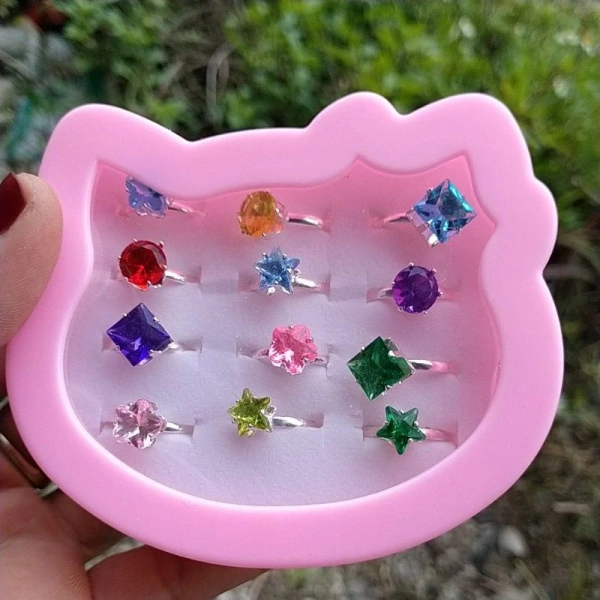 Việc mở hộp nhẫn một mình không chỉ là hoạt động thể chất mà còn mang ý nghĩa giáo dục. (Ảnh 2) Việc mở hộp nhẫn một mình không chỉ là hoạt động thể chất mà còn mang ý nghĩa giáo dục. (Ảnh 2)