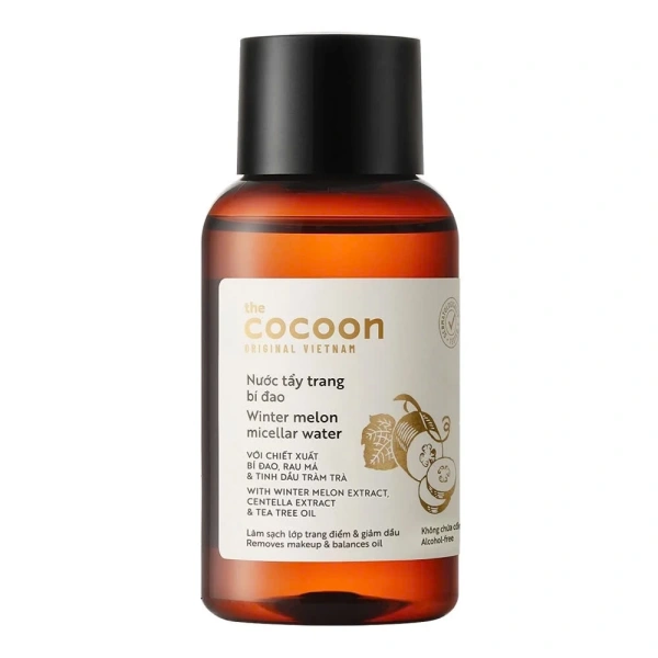 Một công thức tốt sẽ cân bằng giữa khả năng làm sạch mạnh và dưỡng nhẹ nhàng. (Ảnh 3)