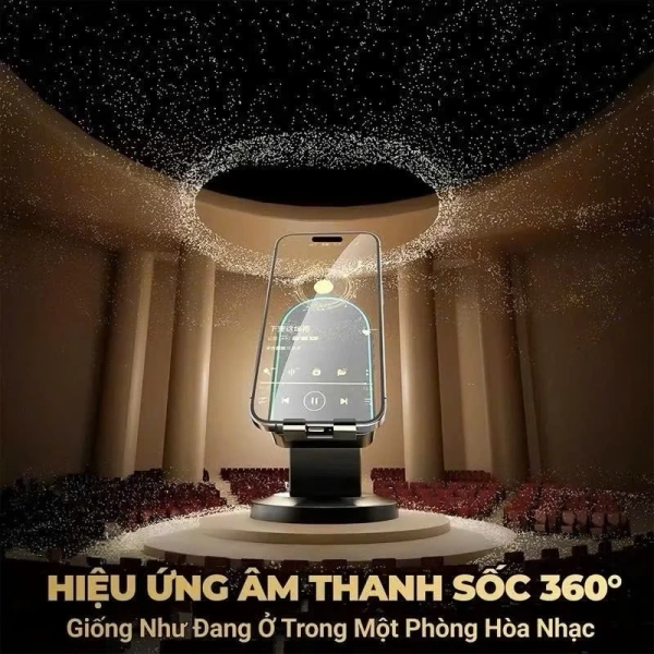 Việc lựa chọn vị trí đặt loa có thể quyết định sự “độ nét” của âm thanh. (Ảnh 5) Việc lựa chọn vị trí đặt loa có thể quyết định sự “độ nét” của âm thanh. (Ảnh 5)