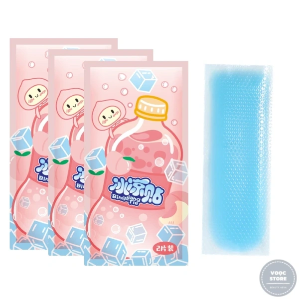 Những lúc miếng dán gel lạnh thực sự cứu điện thoại khỏi quá nhiệt ngoài trời - Ảnh 5
