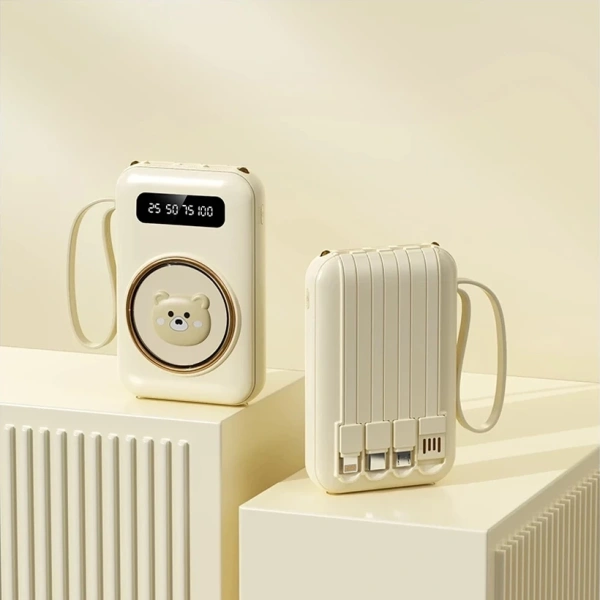 Nhiều sản phẩm sạc đa cổng hiện nay được trang bị chip bảo vệ thông minh, ngăn ngừa quá tải, quá nhiệt, và ngắn mạch. (Ảnh 3)