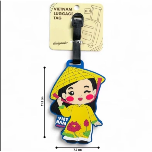 Những yếu tố này sẽ quyết định độ bền và mức độ tiện lợi của thẻ trong suốt hành trình. (Ảnh 3)