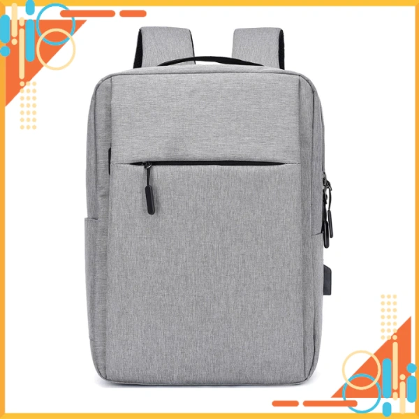 Những ngăn đa dạng của balo laptop thời trang có thể trở thành gánh nặng bất ngờ trong những chuyến du lịch dài - Ảnh 5