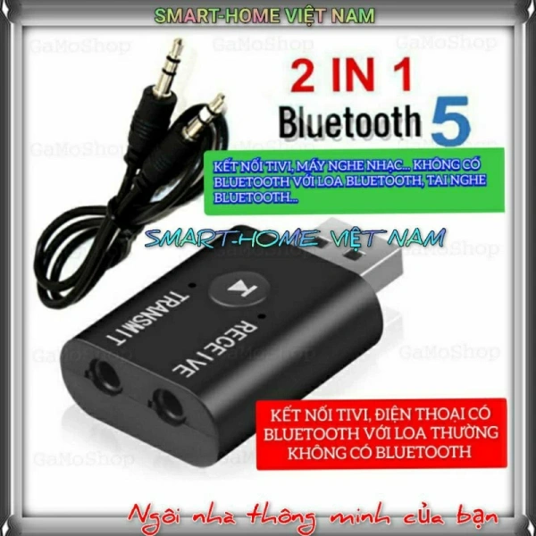Những người dùng Bluetooth USB hai chiều thường bất ngờ khi độ trễ âm thanh giảm chất lượng trải nghiệm xem phim - Ảnh 1 Những người dùng Bluetooth USB hai chiều thường bất ngờ khi độ trễ âm thanh giảm chất lượng trải nghiệm xem phim - Ảnh 1