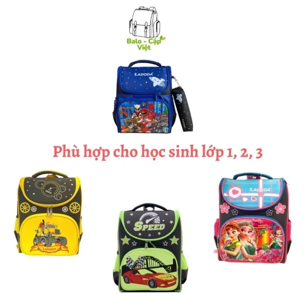 Những người mang balo hàng ngày bất ngờ khi một chiếc balo chống gù có thể cải thiện tư thế chỉ sau một tháng sử dụng - Ảnh 4