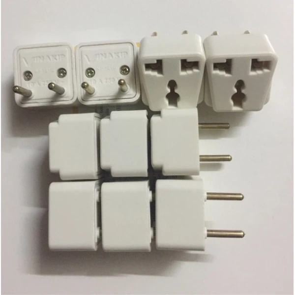 Những rắc rối thường gặp khi lắp đặt phích cắm chuyển đổi 3 chân sang 2 chân tại nhà - Ảnh 5 Những rắc rối thường gặp khi lắp đặt phích cắm chuyển đổi 3 chân sang 2 chân tại nhà - Ảnh 5