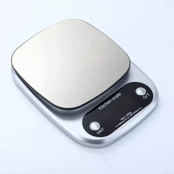 Những sai lầm ẩn sau việc tin tưởng hoàn toàn vào cân điện tử bếp mini 2026 - Ảnh 1 Những sai lầm ẩn sau việc tin tưởng hoàn toàn vào cân điện tử bếp mini 2026 - Ảnh 1