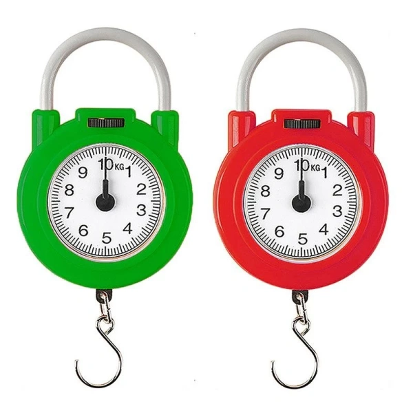 Những sai lầm nhỏ khi tin tưởng vào cân điện tử 10 kg di động trong bếp và hành lý - Ảnh 1