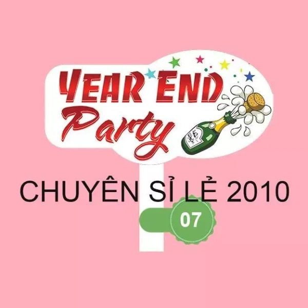 Những sai lầm thường gặp khi chọn hashtag cho buổi tiệc tất niên năm mới - Ảnh 1 Những sai lầm thường gặp khi chọn hashtag cho buổi tiệc tất niên năm mới - Ảnh 1