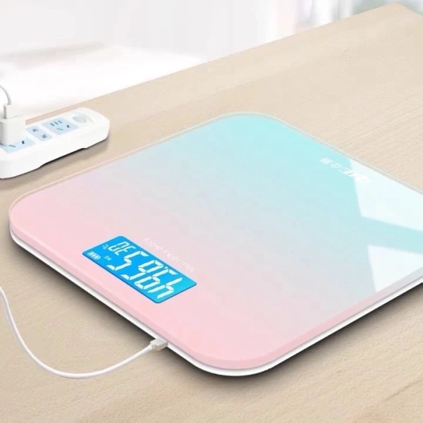 Hầu hết người dùng nghĩ rằng việc lau chùi cân chỉ cần dùng khăn ướt sẽ không gây hại, nhưng thực tế chất tẩy rửa hoặc nước thô có thể thâm nhập vào bên trong máy móc. (Ảnh 3)