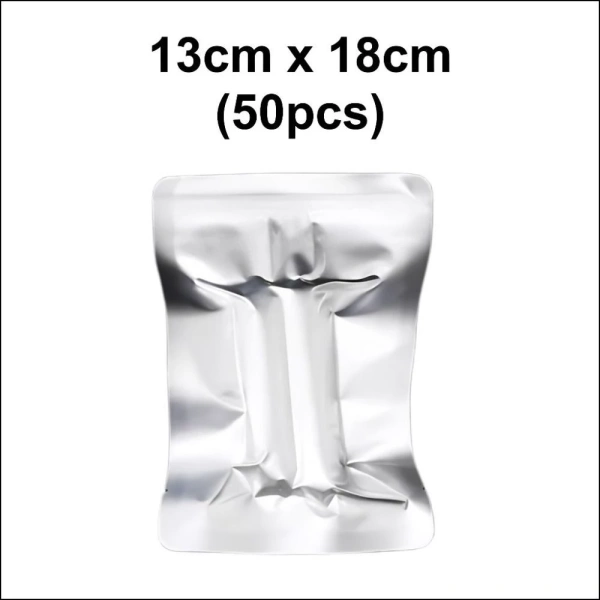 Thực phẩm chưa được xử lý sơ bộ hợp lý là nguyên nhân chính khiến độ kín của túi không kéo dài được. (Ảnh 2) Thực phẩm chưa được xử lý sơ bộ hợp lý là nguyên nhân chính khiến độ kín của túi không kéo dài được. (Ảnh 2)