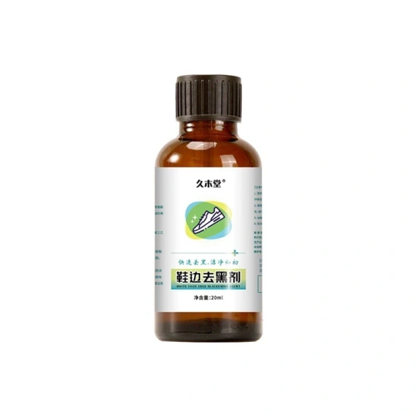 Trong thị trường hiện nay có nhiều loại dung dịch tẩy giày, nhưng không phải loại nào cũng phù hợp với da tự nhiên. (Ảnh 4) Trong thị trường hiện nay có nhiều loại dung dịch tẩy giày, nhưng không phải loại nào cũng phù hợp với da tự nhiên. (Ảnh 4)