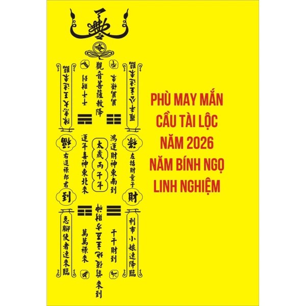 Niềm tin vào phù may mắn cầu tài lộc Bính Ngọ 2026 thường vấp phải thực tế khắc nghiệt của cuộc sống. - Ảnh 1 Niềm tin vào phù may mắn cầu tài lộc Bính Ngọ 2026 thường vấp phải thực tế khắc nghiệt của cuộc sống. - Ảnh 1
