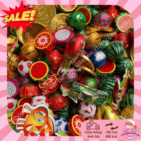Một trong những yếu tố khiến socola “đàn bền” trên bàn là thành phần bơ cacao. (Ảnh 2) Một trong những yếu tố khiến socola “đàn bền” trên bàn là thành phần bơ cacao. (Ảnh 2)