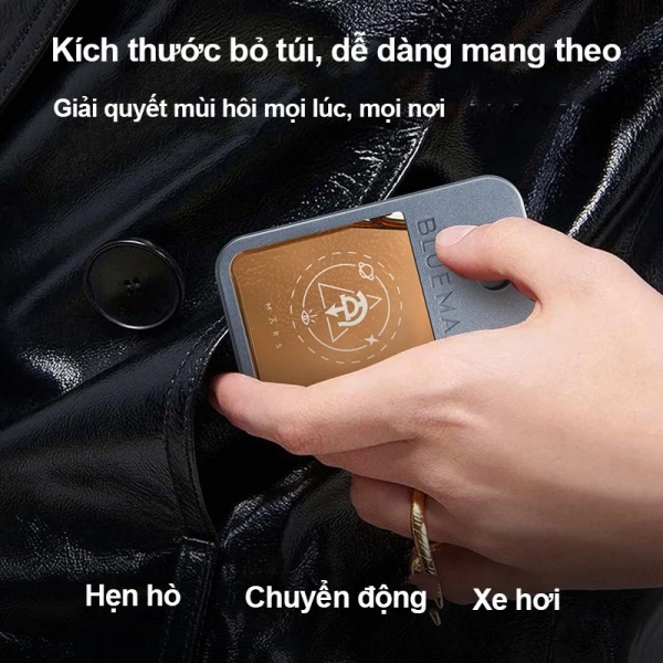 Nhìn vào bảng so sánh, BLUEMAN không chỉ có mức giá hợp lý, mà còn nổi bật với thời gian lưu hương tối đa 8 giờ, phù hợp cho môi trường nóng ẩm. (Ảnh 4) Nhìn vào bảng so sánh, BLUEMAN không chỉ có mức giá hợp lý, mà còn nổi bật với thời gian lưu hương tối đa 8 giờ, phù hợp cho môi trường nóng ẩm. (Ảnh 4)
