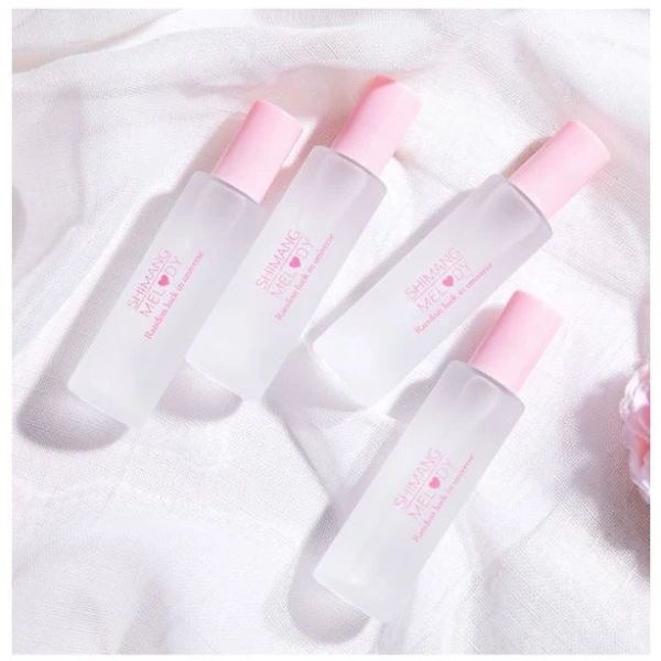 Nước hoa body hương đào hòa hoa: Khi mùi thơm bền lâu vượt mong đợi - Ảnh 1 Nước hoa body hương đào hòa hoa: Khi mùi thơm bền lâu vượt mong đợi - Ảnh 1