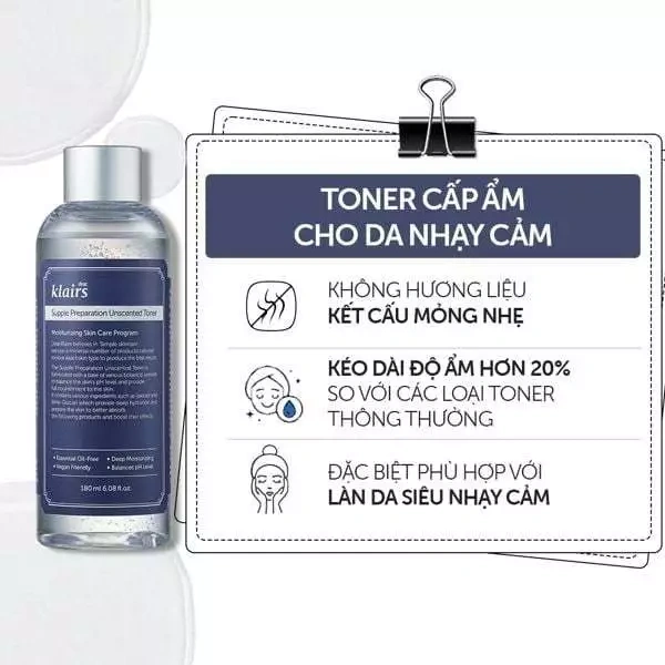 Khi da được cấp đủ nước, mà bạn tiếp tục áp dụng lớp kem nền liền kề mà không thực hiện các bước chuẩn bị bổ sung, lớp nền có thể “trượt” vì da chưa có lớp “độ dính” đủ mạnh. (Ảnh 3) Khi da được cấp đủ nước, mà bạn tiếp tục áp dụng lớp kem nền liền kề mà không thực hiện các bước chuẩn bị bổ sung, lớp nền có thể “trượt” vì da chưa có lớp “độ dính” đủ mạnh. (Ảnh 3)