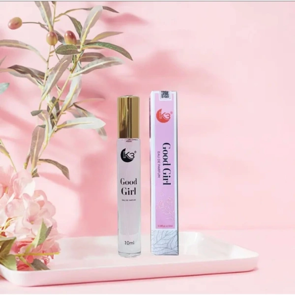 Nước hoa mini 10ml thực sự đủ kéo dài suốt ngày hay chỉ để lại hương thơm thoáng qua? - Ảnh 1 Nước hoa mini 10ml thực sự đủ kéo dài suốt ngày hay chỉ để lại hương thơm thoáng qua? - Ảnh 1