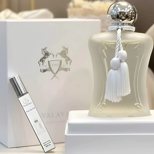 Nước hoa nữ gợi cảm với hương xạ hương: Độ bền suốt ngày thực tế vượt kỳ vọng ban đầu - Ảnh 2 Nước hoa nữ gợi cảm với hương xạ hương: Độ bền suốt ngày thực tế vượt kỳ vọng ban đầu - Ảnh 2