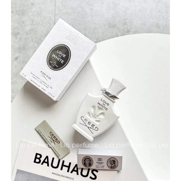 Nước hoa sang trọng, hương thơm bí ẩn có thể biến buổi tối bình thường thành khoảnh khắc quyến rũ - Ảnh 5