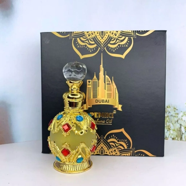 Những ưu điểm này giải thích vì sao ngày càng nhiều người chuyển sang sử dụng tinh dầu mini thay vì “đổ mồ hôi” với chai nước hoa lớn. (Ảnh 3) Những ưu điểm này giải thích vì sao ngày càng nhiều người chuyển sang sử dụng tinh dầu mini thay vì “đổ mồ hôi” với chai nước hoa lớn. (Ảnh 3)