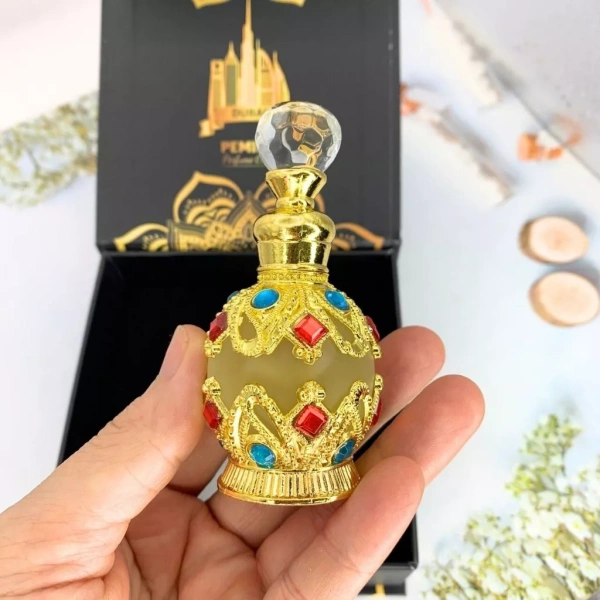 Không phải mọi hương đều thích hợp cho mọi thời điểm. (Ảnh 5) Không phải mọi hương đều thích hợp cho mọi thời điểm. (Ảnh 5)