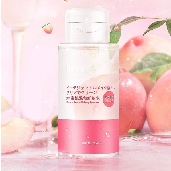 Nước tẩy trang dịu nhẹ hứa hẹn làm sạch sâu cho da dầu và da nhạy cảm: thực tế da cảm nhận gì sau một tuần? - Ảnh 4