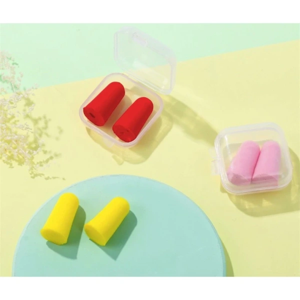 Mỗi người có cấu trúc và kích thước ống tai khác nhau. (Ảnh 2)