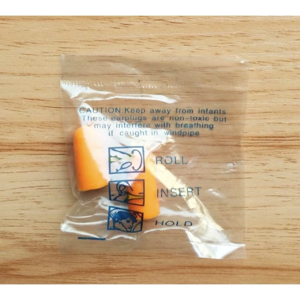 Mua nút bịt tai không chỉ là “chọn màu” mà còn là “chọn phù hợp”. (Ảnh 4)