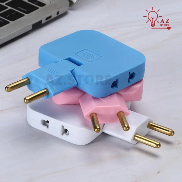 Việc mua một ổ cắm đa năng không chỉ dựa trên giá cả mà còn phụ thuộc vào nhu cầu sử dụng cụ thể của mỗi gia đình. (Ảnh 4)